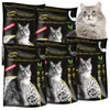 Letto per gatti HILTON Tofu Super Clumping - 2,5 kg Anteprima dell’immagine prodotto 2