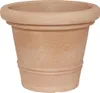Geli Pflanztopf Milano Ø 35 x 27,5 cm terracotta Produktbild-Vorschau 1