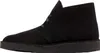 Clarks Originals - Bottes de désert pour homme, daim GT8487 Voir les images du produit 3