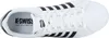 K-Swiss Court Tiebreak Sneaker Weiß Produktbild-Vorschau 14