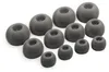 12 x Silikon Ohrstöpsel Ohrhörer Gummi Tipps Für JBL Live Produktbild-Vorschau 1