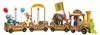 PLAYMOBIL Verjaardagstrein Productafbeelding-voorbeeld 5