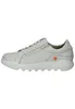 softinos Sneaker Sneaker Leder Produktbild-Vorschau 2