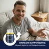 Erectus X Premium Kapseln | Für Männer | Mit Maca, Produktbild-Vorschau 3