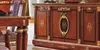 Schminktisch mit Spiegel Luxus Konsole Kommode Schlafzimmer Produktbild-Vorschau 6