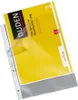 Leitz Prospekthülle Premium 47840003 A4 0,13mm PP tr 100 Produktbild-Vorschau 7