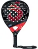 Lok Maxx Hype Gen2 2025 Padelschläger Rot 360-375 gr Rot Produktbild-Vorschau 1