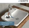 SCHÜTTE NEW YORK umývadlová batéria, kúpeľňová batéria s Náhľad obrázku produktu 17