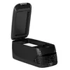 Yolco CX8 Black Frigorifero portatile con funzione Anteprima dell’immagine prodotto 4