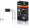Osram LEDriving adattatore CAN bus ErrorCanceler per moduli Anteprima dell’immagine prodotto 1