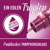 Belissia Lebensmittelfarbe Beere - 10ml flüssig & Produktbild-Vorschau 3