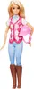 Mattel Riding Doll ''Malibu'' Produktbild-Vorschau 1