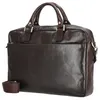 PICARD Leder Aktentasche Henkeltasche mit Laptopfach Buddy Produktbild-Vorschau 8