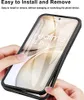Étui pour Realme 14 Pro, protection complète à 360° avec Voir les images du produit 7
