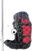 Pacsafe 55L, Visací zámek, Jakékoliv značky, Polykarbonát, Náhled obrázku produktu 1