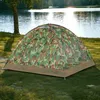Kempingový stan 210 x 210 x 135 cm stan pro 3 osoby pro Náhled obrázku produktu 15