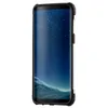 Samsung Galaxy A8 Plus 2018 Panzerhülle Silikon Schutzhülle Produktbild-Vorschau 2