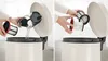 BOSCH Serie 6 Unlimited Handstaubsauger Sauger Staubsauger Produktbild-Vorschau 16
