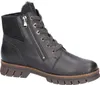 Waldläufer H-Xara 975901-001 Boots, Damen, Schwarz, Leder, Produktbild-Vorschau 45