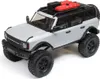 Axial AXI00006T2 SCX24 2021 Ford Bronco 1/24 4WD Truck RTR, Podgląd zdjęcia produktu 1
