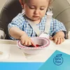 Canpol babies Erste Schüssel mit Saugnapf 300 ml Woodland Produktbild-Vorschau 9