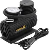 Mini compressore da auto 12 V 250 psi con accessori Anteprima dell’immagine prodotto 1