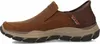 Skechers Herren Slipper Respected Elgin braun Produktbild-Vorschau 15