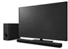 Yamaha SR-X50A, 2.1 Kanäle, 280 W, Dolby Atmos, 180 W, Produktbild-Vorschau 3