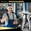 Exklusiv Chemie Felgenreiniger | Für alle Felgenarten | Produktbild-Vorschau 6