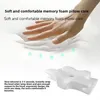 Ergonomisches Nackenkissen Kopfkissen, Memory Foam Kissen Produktbild-Vorschau 3