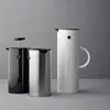 Stelton EM77 Vakuum Thermoskanne Produktbild-Vorschau 18