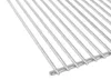 DEOS Grillrost aus Edelstahl 40 × 33 cm Produktbild-Vorschau 4