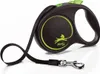 Flexi Black Design S pásik 5 m zelené 15 kg Náhľad obrázku produktu 5