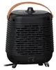 ROWI Keramik-Heizlüfter 1500 W, Retro-Design - HKH 1500/1/1 Produktbild-Vorschau 3
