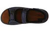 Josef Seibel Franklyn Sandalette Blau Produktbild-Vorschau 7