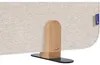 Legamaster ELEMENTS Tischtrennwand akustik 60x80cm beige Produktbild-Vorschau 7