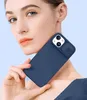 Nillkin Fall Kameraabdeckung Fall für Iphone 14+ Blau Produktbild-Vorschau 14