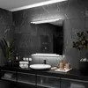 Badspiegel mit LED Beleuchtung und Touch-Schalter - Burma - Produktbild-Vorschau 5