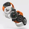 Ringke Slim & Tempered Glass Galaxy Uhr Ultra (47 Mm) Klar Produktbild-Vorschau 14