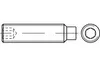 Reyher  Gewindestifte DIN 915 45 H M 16x25 galv. vz (100 Produktbild-Vorschau 3