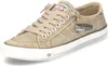Dockers by Gerli Herren Canvas Sneaker Schuhe Produktbild-Vorschau 32