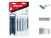 Makita B-44426 Assortimento di lame per seghetti Anteprima dell’immagine prodotto 1