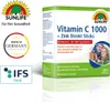 Sunlife Vitamin C 1000 + Zink Direkt Sticks Produktbild-Vorschau 2