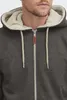 BLEND BHHulker Herren Sweatjacke Kapuzenjacke Zip-Hoodie Produktbild-Vorschau 5