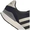 adidas Schnürer in Grau, Größe 10.5 Produktbild-Vorschau 3