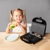 Appareil à sandwichs pour enfants « Psi Patrol » bleu Chase Voir les images du produit 6