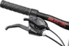 BIKESTAR Vollgefedert Aluminium Mountainbike 26 Zoll, 21 Produktbild-Vorschau 10