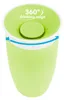 Munchkin Miracle 360 cup Green Universal 1 pièce(s) Voir les images du produit 1