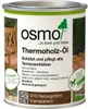 Osmo Thermoholz-Öl Naturgetönt 0,75 l - 11500043 Produktbild-Vorschau 2