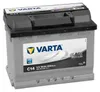 VARTA Autobaterie Black Dynamic 56 Ah Náhľad obrázku produktu 2